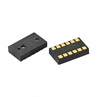 سنسور فاصله یاب لیزری VL6180X